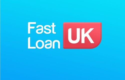 Fast Loan UK