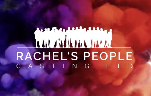 Rachel's People