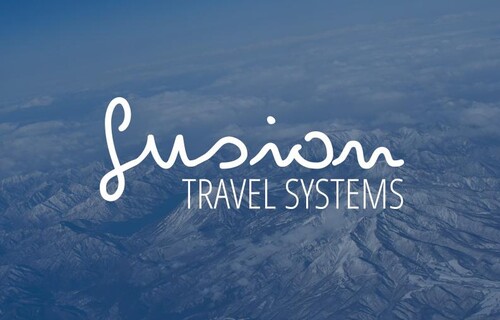 Fusion Travel